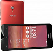 Asus Zenfone 6 16Gb Red