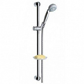 Душевой гарнитур HansgroheСroma 3 jet,Unica S 65 см 27751000