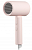 Фен Xiaomi Mijia Negative Ion Hair Dryer H100 (Cmj02lxw) розовый