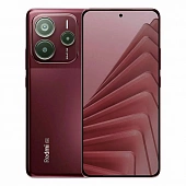 Смартфон Xiaomi Redmi Note 14 8/256 5G Crimson Art