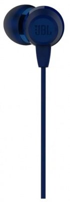 Наушники JBL C50HIBLU Blue