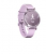 Часы Garmin Lily 2 Lilac with Lilac Silicone Band