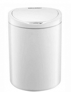 Ведро Xiaomi Ninestars Sensor Trash Can,8л (Dzt-8-29S) White