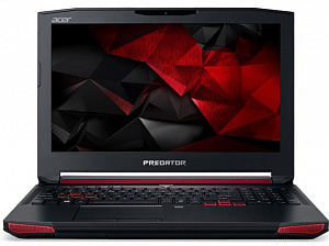 Ноутбук Acer Predator 15 G9-593-714Q 1084024