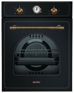 Духовой шкаф Simfer B4el76011