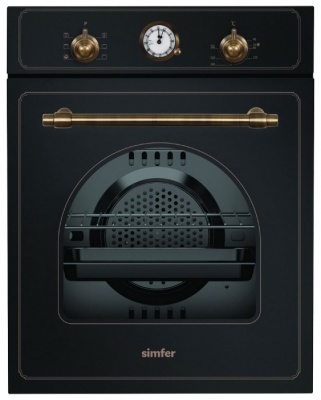 Духовой шкаф Simfer B4el76011