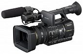 Видеокамера Sony Hxr-Nx5e Black