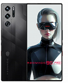 Смартфон Zte Nubia RedMagic 9S Pro Nx769j 12/256 Sleet