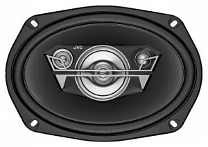 Колонки автомобильные Jvc Cs-V6947