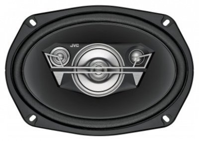Колонки автомобильные Jvc Cs-V6947