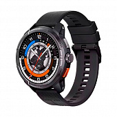 Умные часы Xiaomi Haylou Solar Ultra Ls23 (Hf009) Black