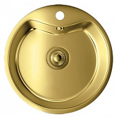 Кухонная мойка Omoikiri Saroma 51-1-Ab 4993048