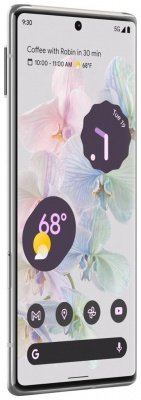 Смартфон Google Pixel 6 Pro 128Gb White