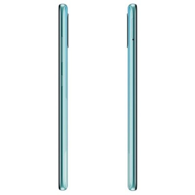 Смартфон Samsung Galaxy A51 64GB синий