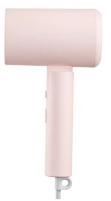 Фен Xiaomi Mijia Negative Ion Hair Dryer H100 (Cmj02lxw) розовый
