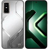 Смартфон Infinix Gt 30 8/256Gb Blade White