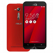Asus ZenFone Go Zb500kl 16Gb красный