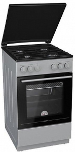 Газовая плита Mora P1721as