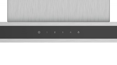 Вытяжка Bosch Dwb67fm50