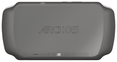 Планшет Archos GamePad Серый 502293