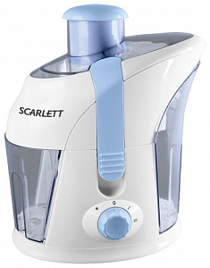 Соковыжималка Scarlett Sc-1013  