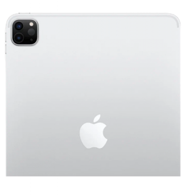 Apple iPad Pro 11 (2022) 512Gb Wi-Fi + Cellular Silver