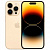 Смартфон Apple iPhone 14 Pro 1Tb Gold