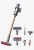 Пылесос Dyson Cyclone V10 Absolute Sv27 Nickel/Copper Пылесос Dyson Cyclone V10 Absolute Sv27 Nickel/Copper