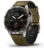 Часы Garmin Marq Adventurer Gen 2