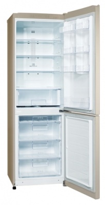 Холодильник Lg Ga-M419sgrl