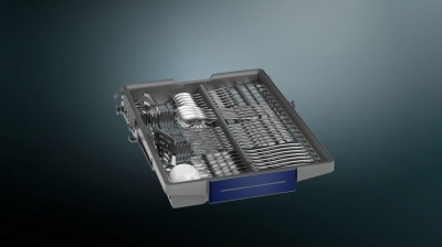 Встраиваемая посудомоечная машина Siemens Sr615x60nr