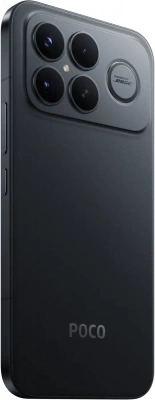 Смартфон Xiaomi Poco F8 Ultra 12/256Gb White