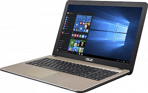 Ноутбук Asus X540ya 90Nb0cn1-M12550