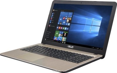 Ноутбук Asus X540ya 90Nb0cn1-M12550