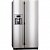 Холодильник Aeg S 56090 Xns1