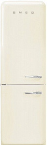 Холодильник Smeg Fab32lcr3