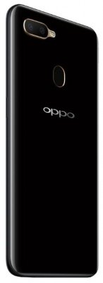Смартфон OPPO A5s черный