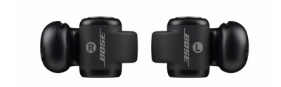 Наушники Bose Ultra Open Earbuds (Black)