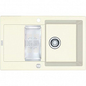 Кухонная мойка Franke Mrg 651-78 белый