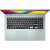 Ноутбук Asus Vivobook Go 15 E1504FA-BQ5529 (AMD Ryzen 5 40 2800MHz, 15.6", 1920x1080, 16Gb, SSD 256Gb, AMD Radeon 610M, DOS)(90NB0ZR1-M07PU0)