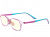 Детские компьютерные очки Xiaomi Mi Children’s Computer Glasses Hmj03ts (Pink)