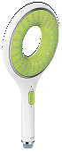 Ручной душ Grohe Rainshower Icon 27276Ls0