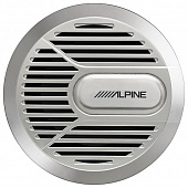 Сабвуфер Alpine Swr-M100