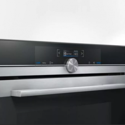 Духовой шкаф Siemens Hb675gbs1