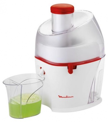 Соковыжималка Moulinex Ju3201