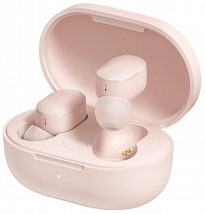 Беспроводные наушники Xiaomi Redmi AirDots 3 pink