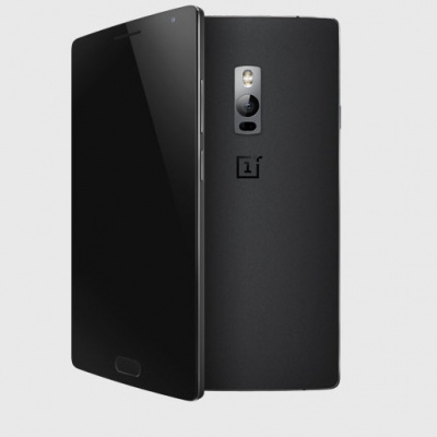 OnePlus 2 16Gb Black Lte