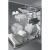 Посудомоечная машина Smeg Sta6539l3