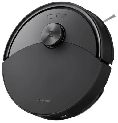 Робот-пылесос Roborock S8 Pro Black
