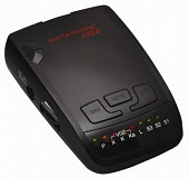 Антирадар Crunch 223B
